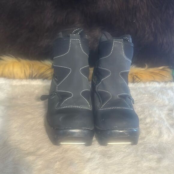 Rossignol ski boots 6 (6001) - Picture 1 of 9